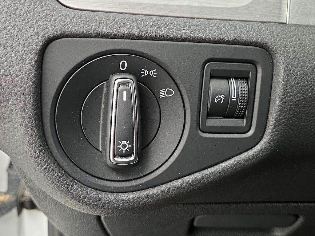 used 2016 Volkswagen Golf car, priced at $14,998