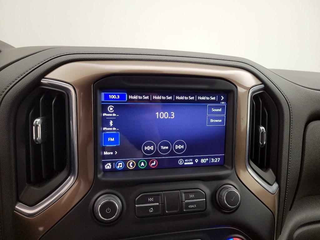 used 2022 Chevrolet Silverado 1500 Limited car, priced at $47,998