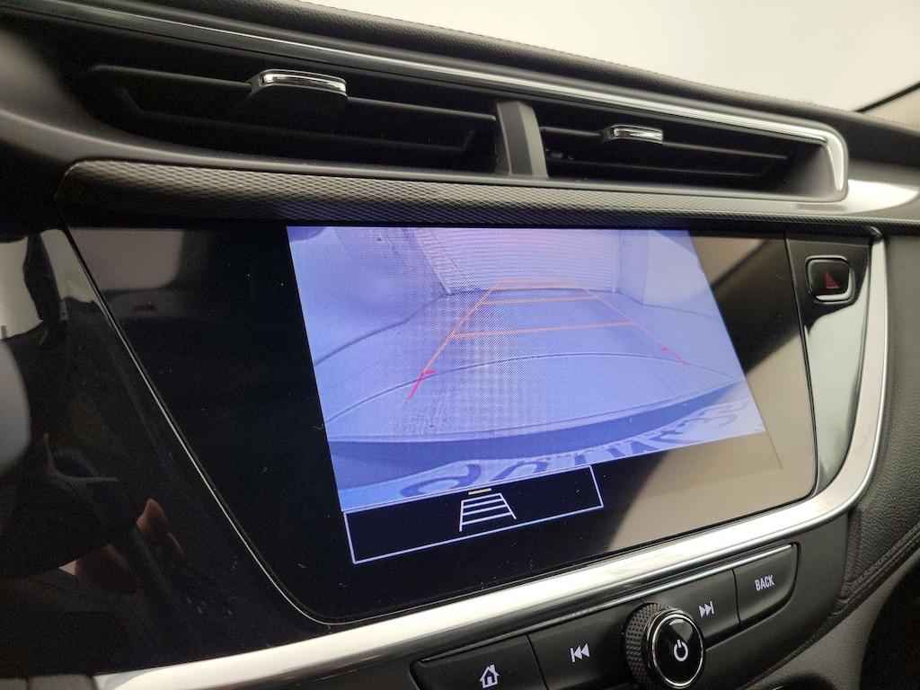 used 2023 Buick Encore GX car, priced at $23,998