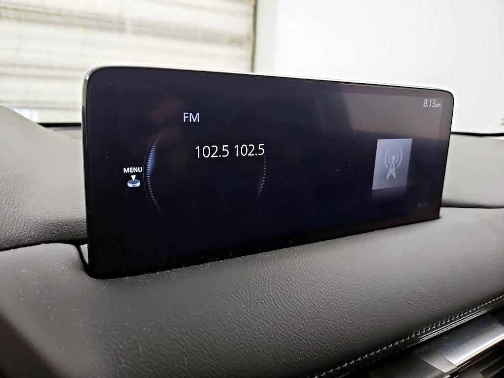 used 2021 Mazda CX-5 car, priced at $25,998