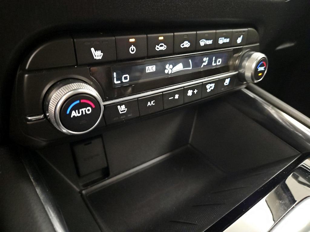 used 2021 Mazda CX-5 car, priced at $25,998