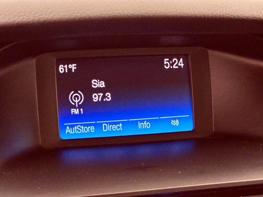 used 2016 Ford Focus car, priced at $10,599