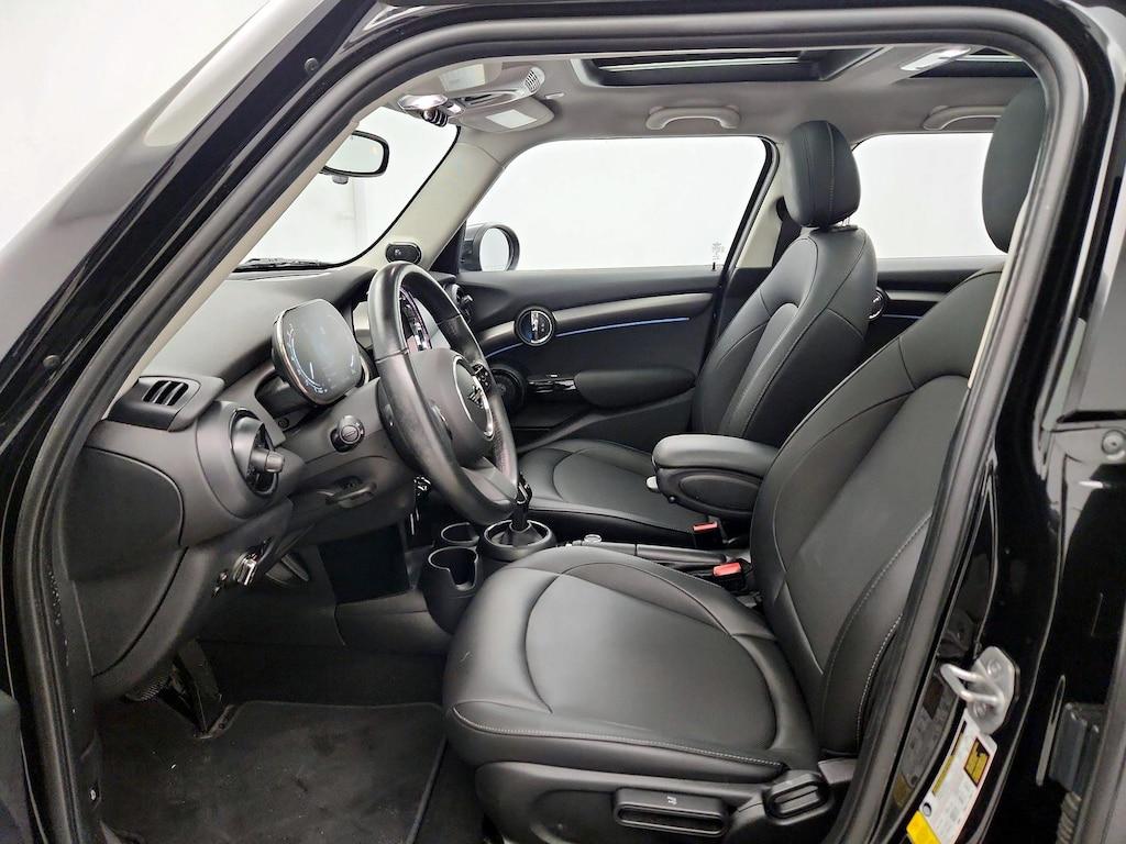 used 2023 MINI Hardtop car, priced at $23,998