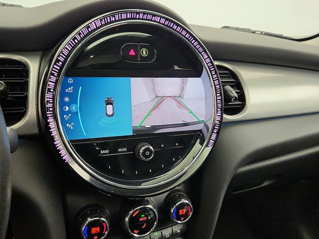 used 2023 MINI Hardtop car, priced at $23,998