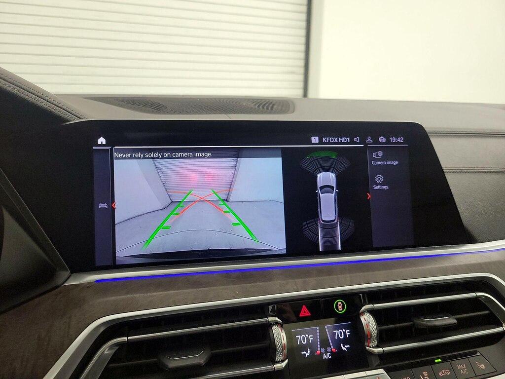 used 2019 BMW X5 car, priced at $32,998