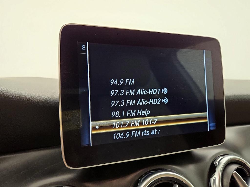 used 2019 Mercedes-Benz GLA 250 car, priced at $16,998