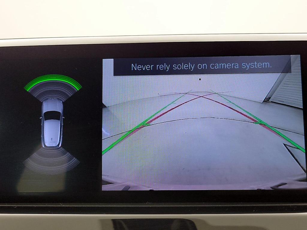 used 2022 BMW X2 car, priced at $21,998