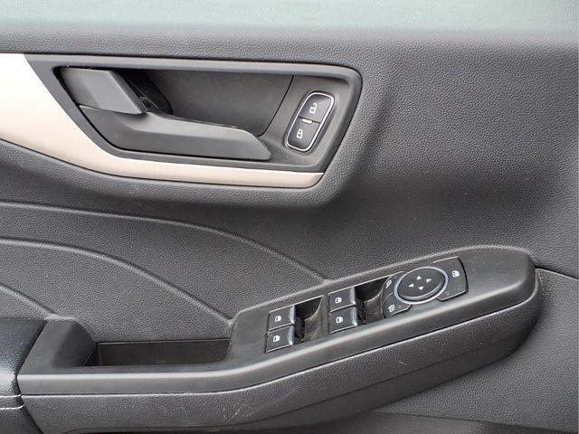 used 2022 Ford Escape car, priced at $18,112