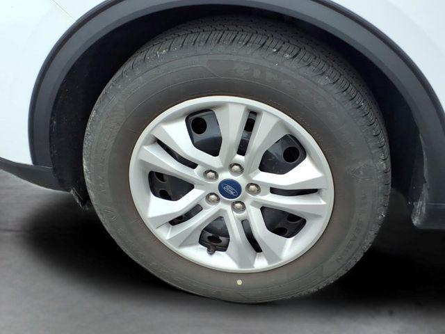 used 2022 Ford Escape car, priced at $18,112
