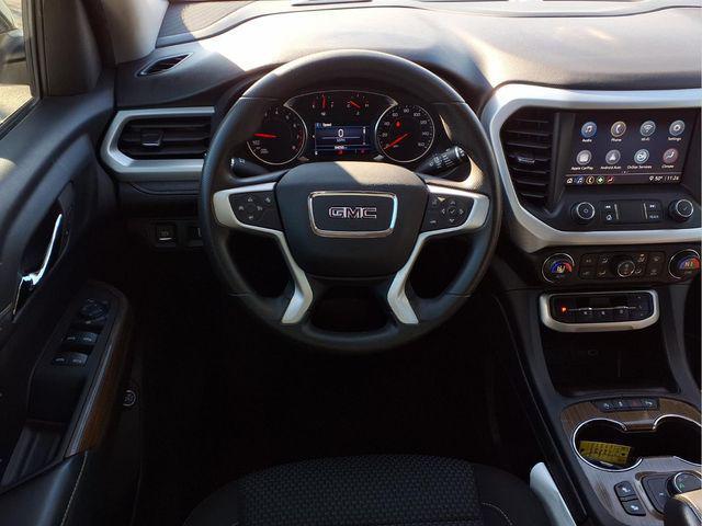 used 2023 GMC Acadia car, priced at $22,776