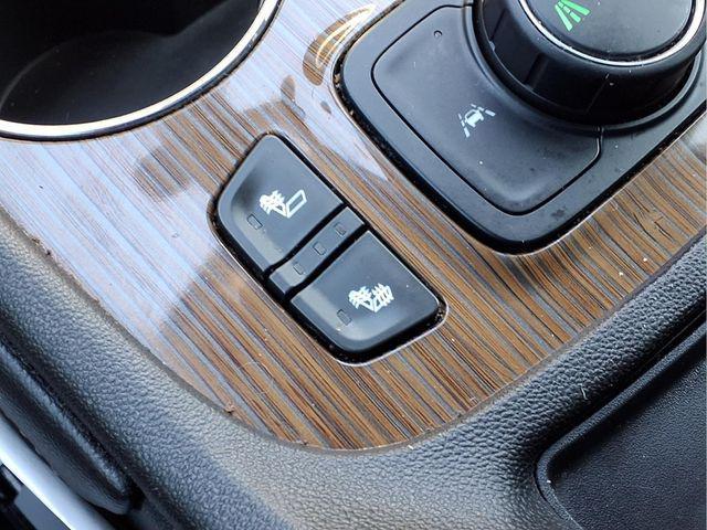 used 2023 GMC Acadia car, priced at $22,776
