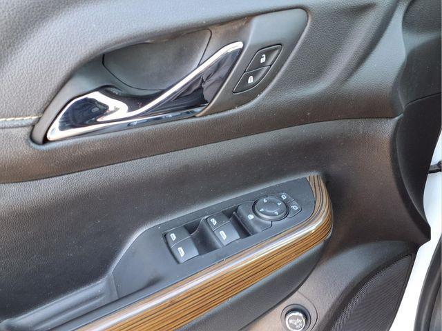 used 2023 GMC Acadia car, priced at $22,776