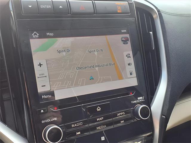 used 2020 Subaru Ascent car, priced at $16,838