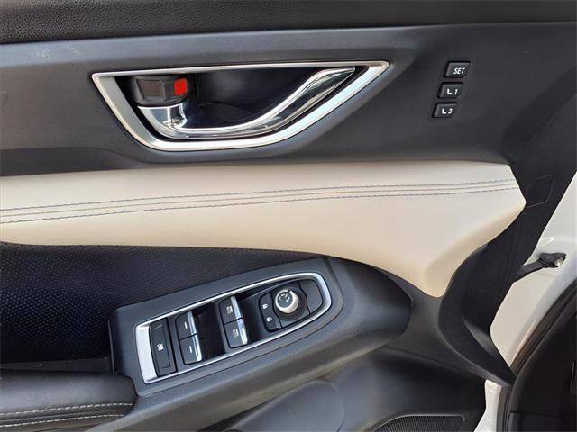 used 2020 Subaru Ascent car, priced at $16,838