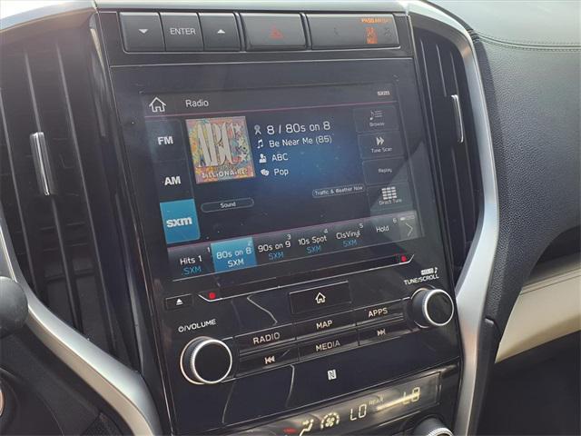 used 2020 Subaru Ascent car, priced at $16,838