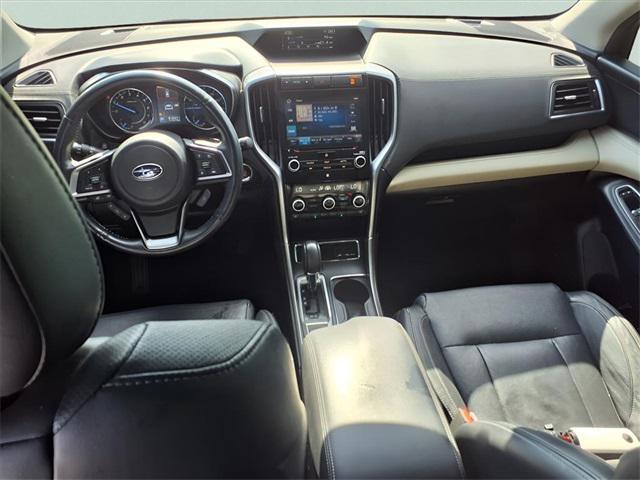 used 2020 Subaru Ascent car, priced at $16,838