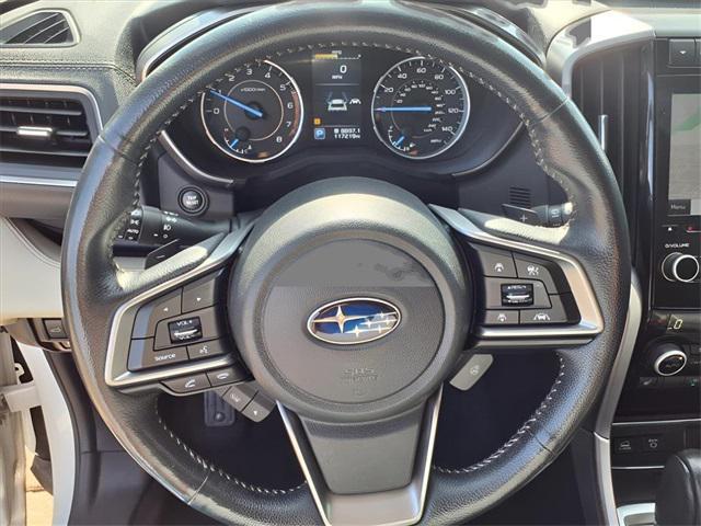 used 2020 Subaru Ascent car, priced at $16,838