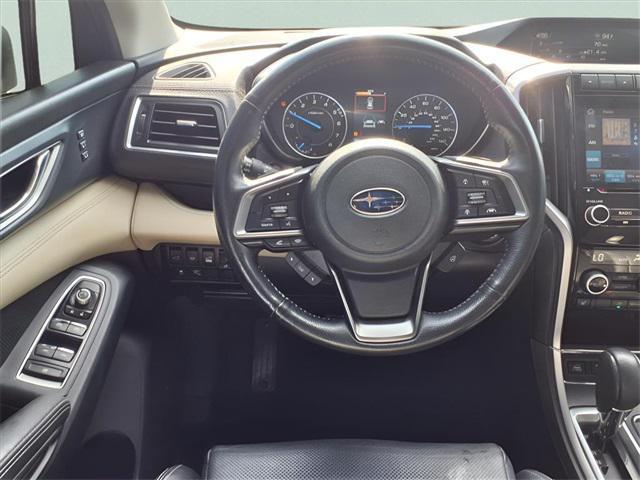used 2020 Subaru Ascent car, priced at $16,838