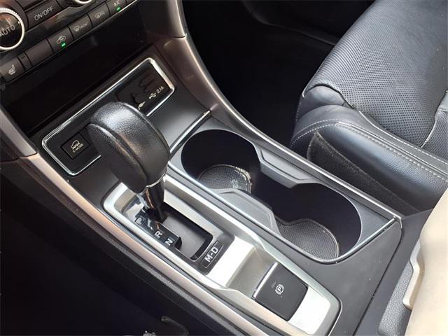 used 2020 Subaru Ascent car, priced at $16,838