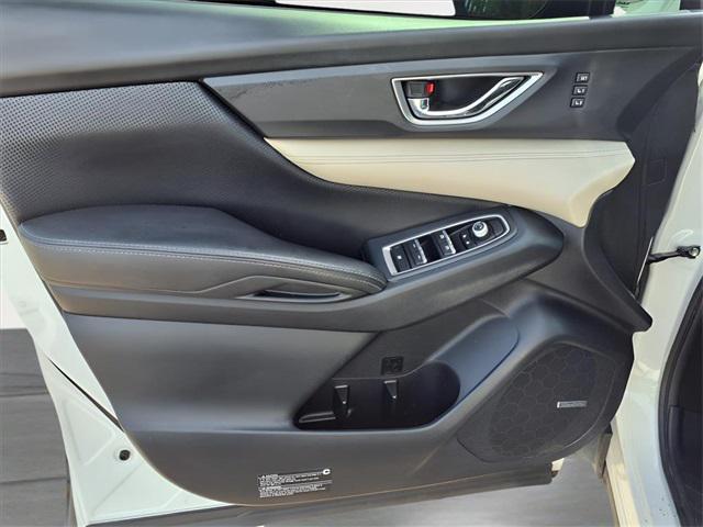 used 2020 Subaru Ascent car, priced at $16,838