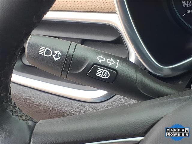 used 2023 Chevrolet Equinox car, priced at $21,988