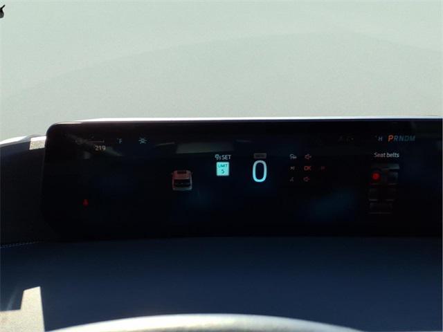 used 2025 Ford Expedition Max car, priced at $68,911