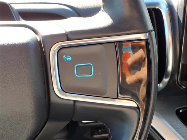 used 2025 Ford Expedition Max car, priced at $68,911