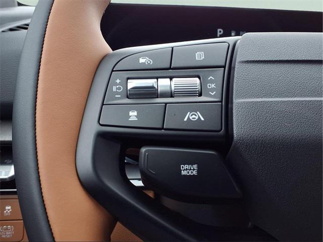 new 2026 Kia Sportage car, priced at $36,630