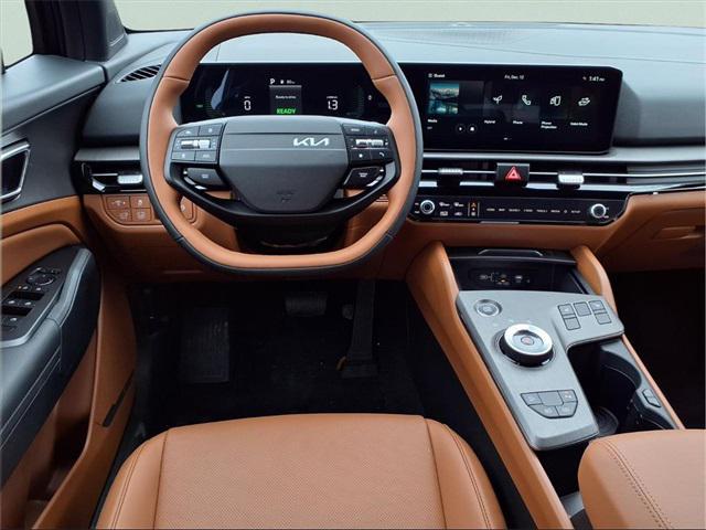 new 2026 Kia Sportage car, priced at $36,630