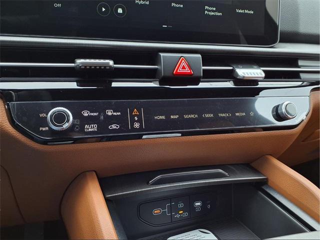 new 2026 Kia Sportage car, priced at $36,630