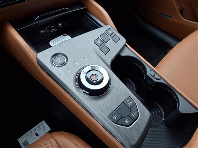 new 2026 Kia Sportage car, priced at $36,630