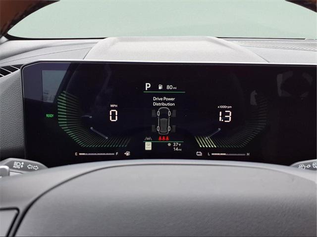 new 2026 Kia Sportage car, priced at $36,630