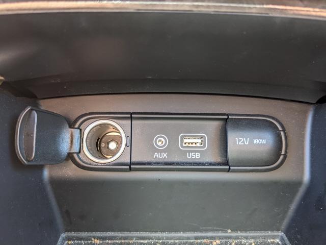 used 2018 Kia Sorento car, priced at $11,310