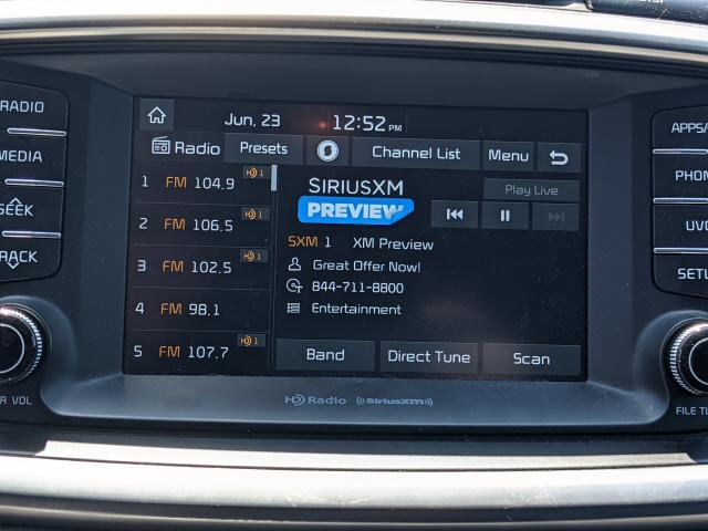 used 2018 Kia Sorento car, priced at $11,310