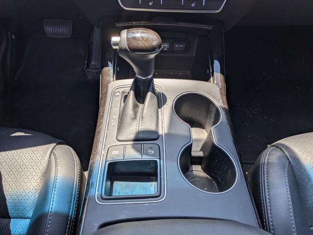 used 2018 Kia Sorento car, priced at $11,310