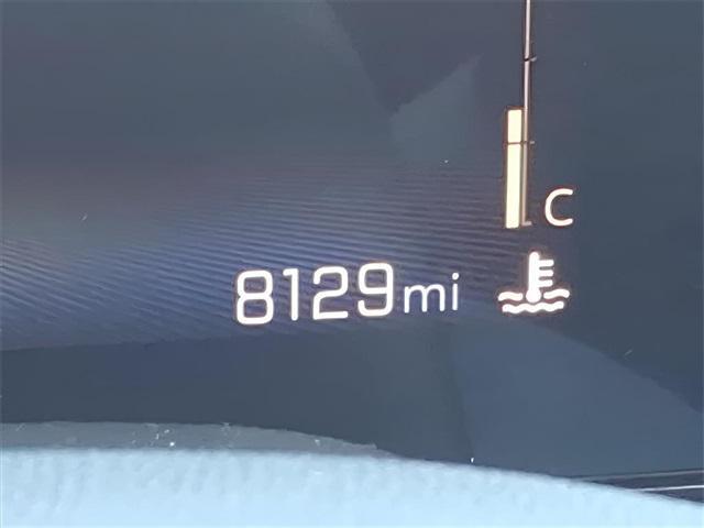 used 2024 Chevrolet TrailBlazer car, priced at $23,440