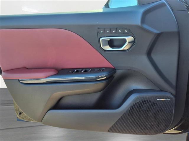 new 2026 Kia K4 car, priced at $28,480