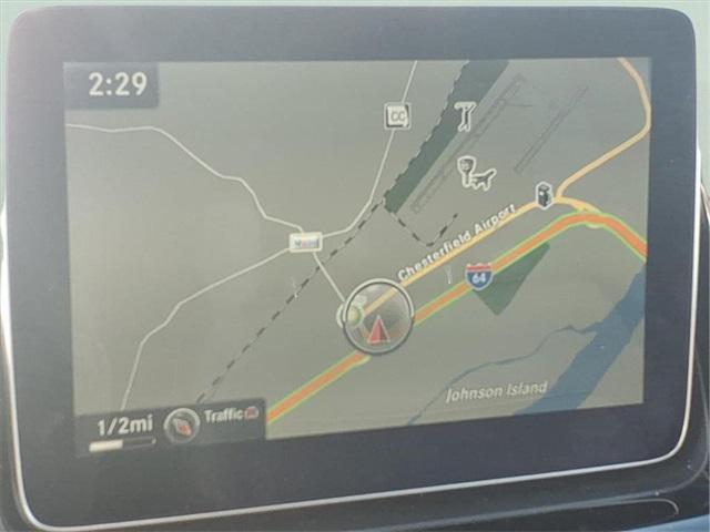 used 2016 Mercedes-Benz GLE-Class car, priced at $15,276