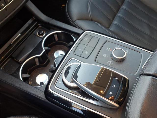 used 2016 Mercedes-Benz GLE-Class car, priced at $15,276