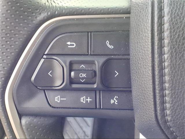 used 2025 Toyota 4Runner car, priced at $47,994