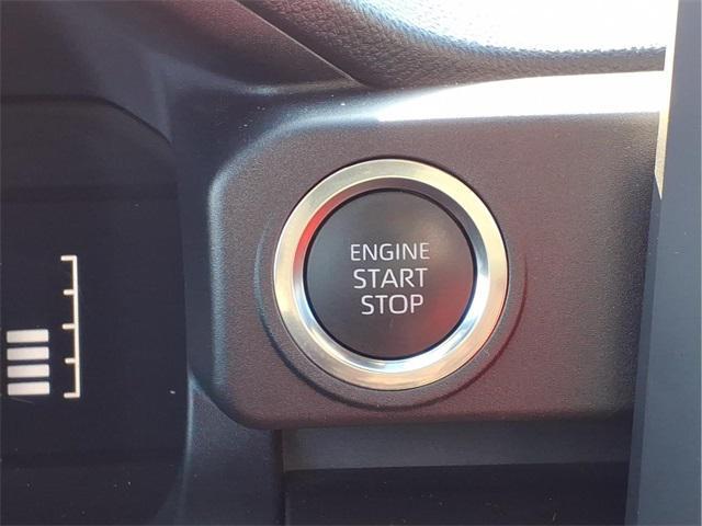 used 2025 Toyota 4Runner car, priced at $47,500