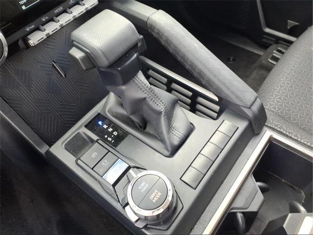 used 2025 Toyota 4Runner car, priced at $47,994