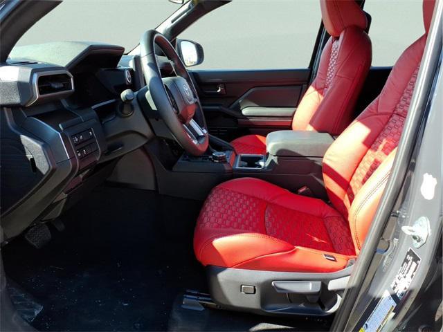 used 2025 Toyota 4Runner car, priced at $47,500