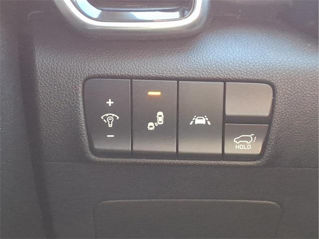 used 2022 Kia Sportage car, priced at $17,268