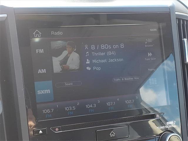 used 2022 Subaru Crosstrek car, priced at $21,317