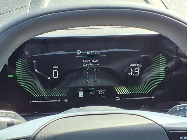 new 2026 Kia Sportage Plug-In Hybrid car, priced at $43,145