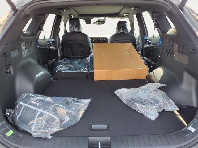 new 2026 Kia Sportage Plug-In Hybrid car, priced at $43,145