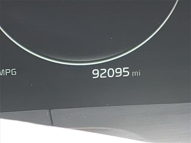 used 2024 Kia Telluride car, priced at $33,321