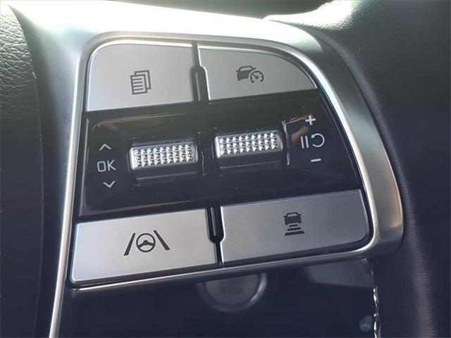 used 2024 Kia Telluride car, priced at $33,321