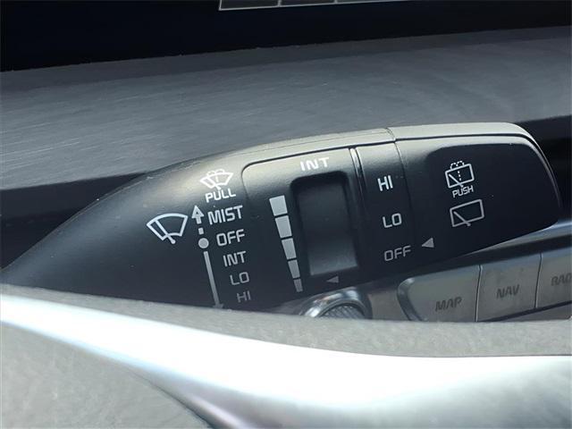 used 2024 Kia Telluride car, priced at $33,321